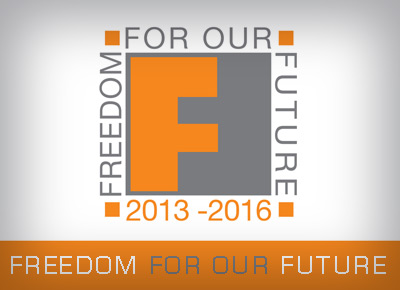 Freedom For Our Future