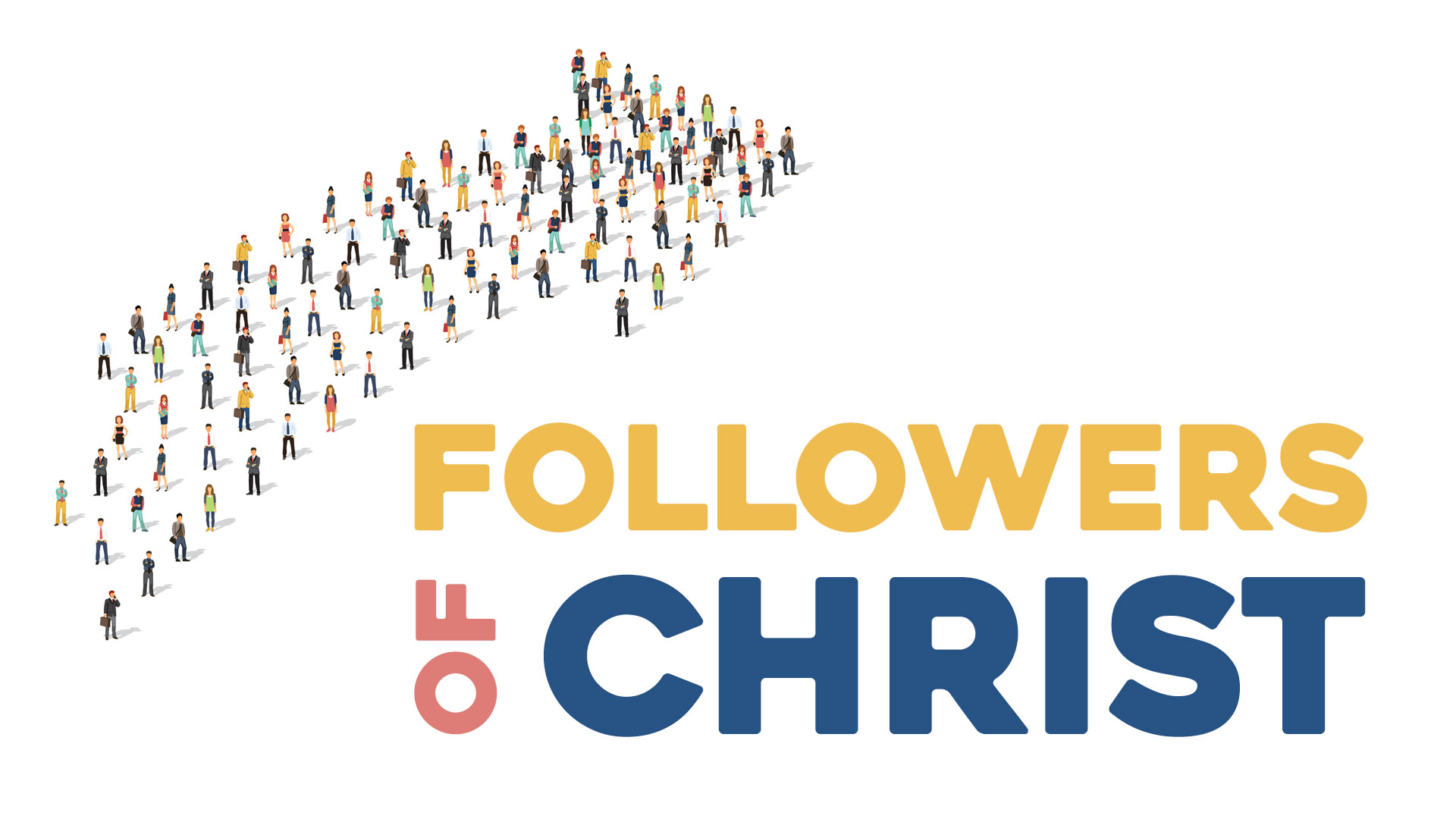 Followers of Christ