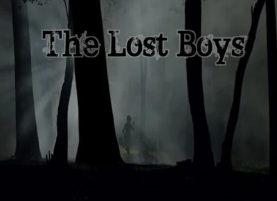 The Lost Boys