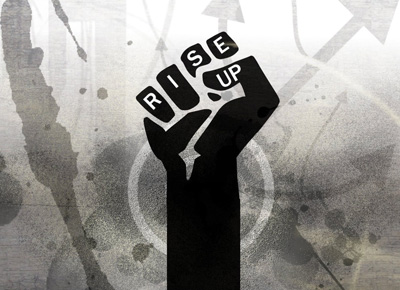 Rise Up