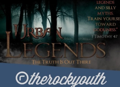 Urban Legends