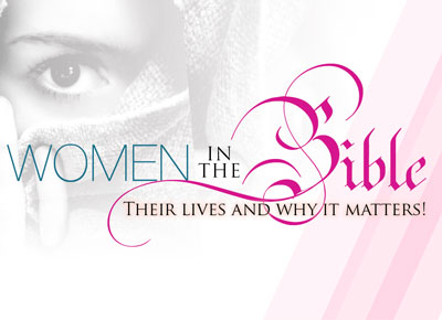 Women In The Bible