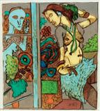 Image Group - K G Subramanyan - Spring Auction 2005