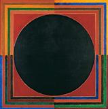 Bindu Panchtatva - S H Raza - Spring Auction 2005