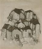 Houses - B Prabha - Auction May 2006