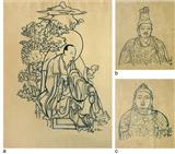 Untitled - Ganesh Pyne - Auction May 2006