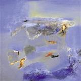 Untitled - Laxman Shrestha - Auction May 2006