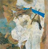 Untitled - Ram Kumar - Auction May 2006