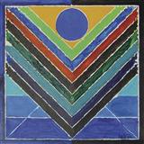 Tree - S H Raza - Auction May 2006