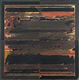 La Terre - S H Raza - Auction May 2006