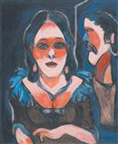 Head - 2 - K G Subramanyan - Auction May 2006