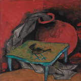 Untitled - M F Husain - Modern Evening Sale | Mumbai, Live