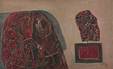 Two Women - M F Husain - Modern Evening Sale | Mumbai, Live