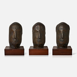 Untitled - Thota Vaikuntam - Modern Evening Sale | Mumbai, Live