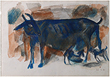 Somnath Hore - Works on Paper Online Auction