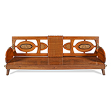 ART DECO PORCH SWING -   - The Design Sale
