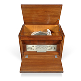 RADIOGRAM, BRAUN -   - The Design Sale