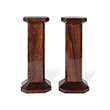 ART DECO PILLAR STAND - The Design Sale
