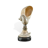 NAUTILUS TABLE LAMP -   - The Design Sale