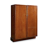 LUXURY CRUISE WARDROBE, COMPACTOM -   - The Design Sale