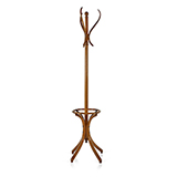 BENTWOOD HAT STAND -   - The Design Sale