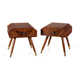 BED-SIDE TABLES -   - The Design Sale