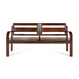 ART DECO BENCH -   - The Design Sale