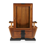 ART DECO SHOWCASE -   - The Design Sale