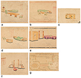 DRAWINGS BY V R MISTRY -   - The Design Sale