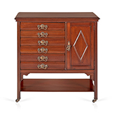 FILING CABINET -   - The Design Sale