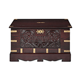 MALABAR CASH BOX -   - The Design Sale