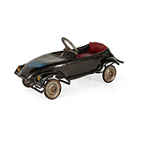ART DECO PEDAL PUSH CHILD'S CAR -   - The Design Sale