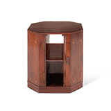 ART DECO COCKTAIL CABINET -   - The Design Sale