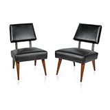 LOUNGE CHAIRS -   - The Design Sale