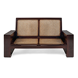 TWO SEATER SETTEE -   - The Design Sale