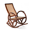 ART DECO ROCKING CHAIR - The Design Sale