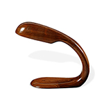 ART DECO TABLE LAMP -   - The Design Sale