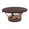 ART DECO COFFEE TABLE - The Design Sale