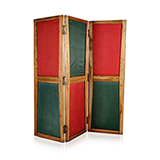 SCREEN, PIERRE JEANNERET -   - The Design Sale