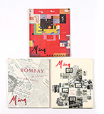 MARG MAGAZINES -   - The Design Sale