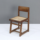 SMALL BOX CHAIR -   - The Design Sale