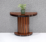 ART DECO CONSOLE TABLE -   - The Design Sale