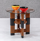 ART DECO TABLE -   - The Design Sale