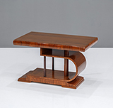 ART DECO TABLE -   - The Design Sale