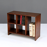 DOUBLE-SIDED FILE RACK -   - The Design Sale