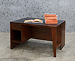 PIGEONHOLE DESK - The Design Sale