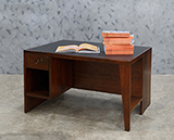 PIGEONHOLE DESK -   - The Design Sale