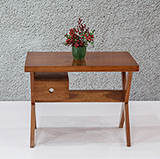 X FRAME STUDENT WRITING DESK -   - The Design Sale