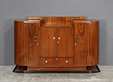 ART DECO SIDEBOARD -   - The Design Sale