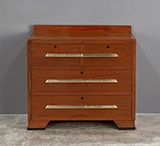 ART DECO CABINET -   - The Design Sale
